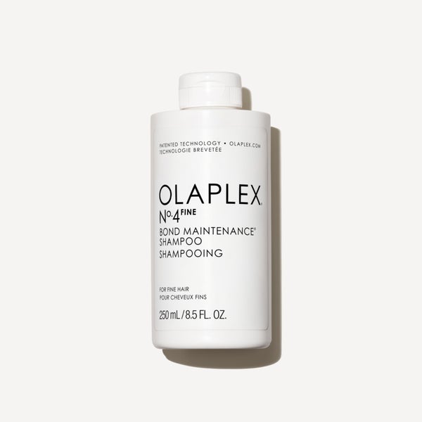 Olaplex No.4FINE Bond Maintenance&reg; Shampoo 250 ml