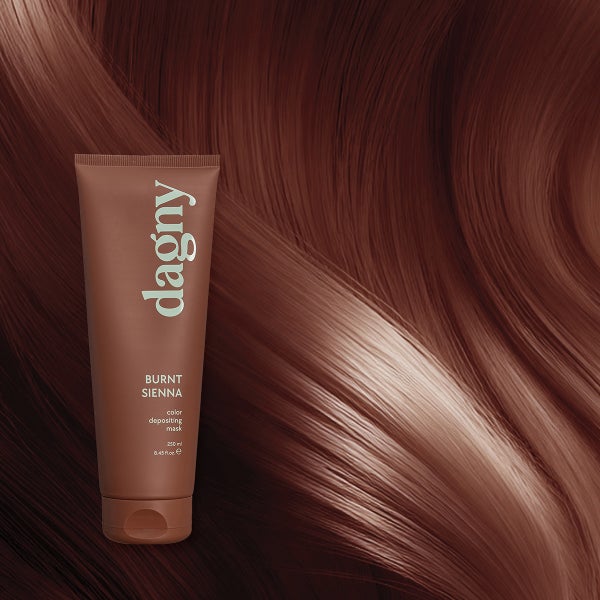 Dagny Burnt sienna 250ml