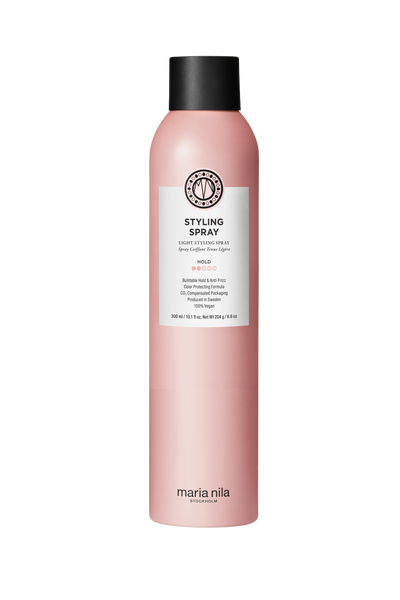 Styling  Spray  -hiuskiinne 400 ml