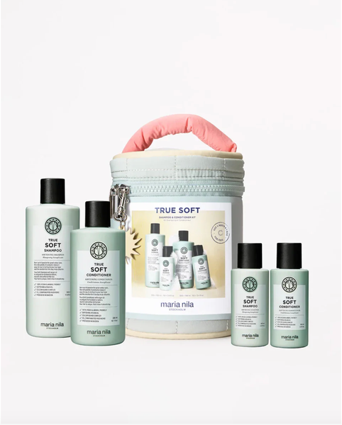 True Soft Beautybag