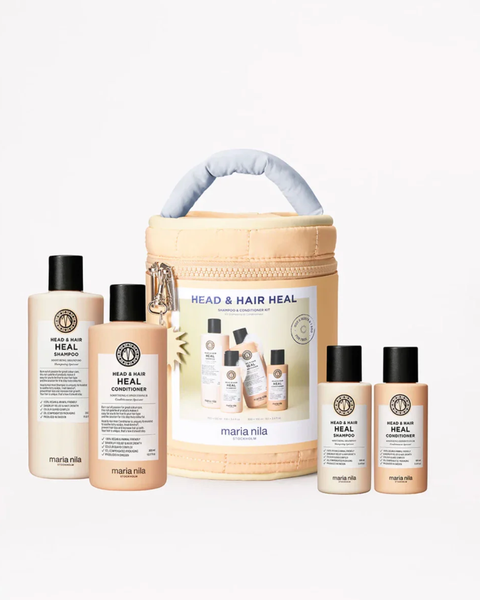Heal Beautybag