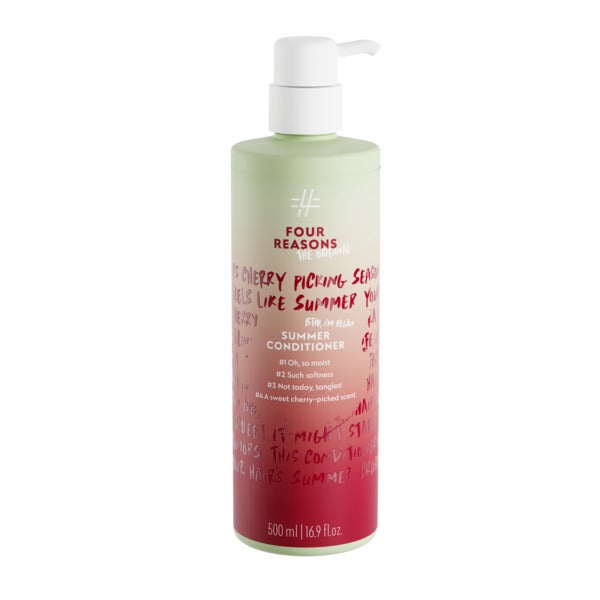 Four Reasons Summer Conditioner 500ml