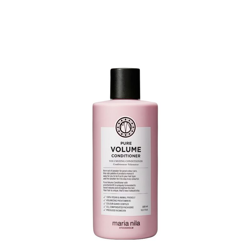 Volume Conditioner -Hoitoaine 300ml