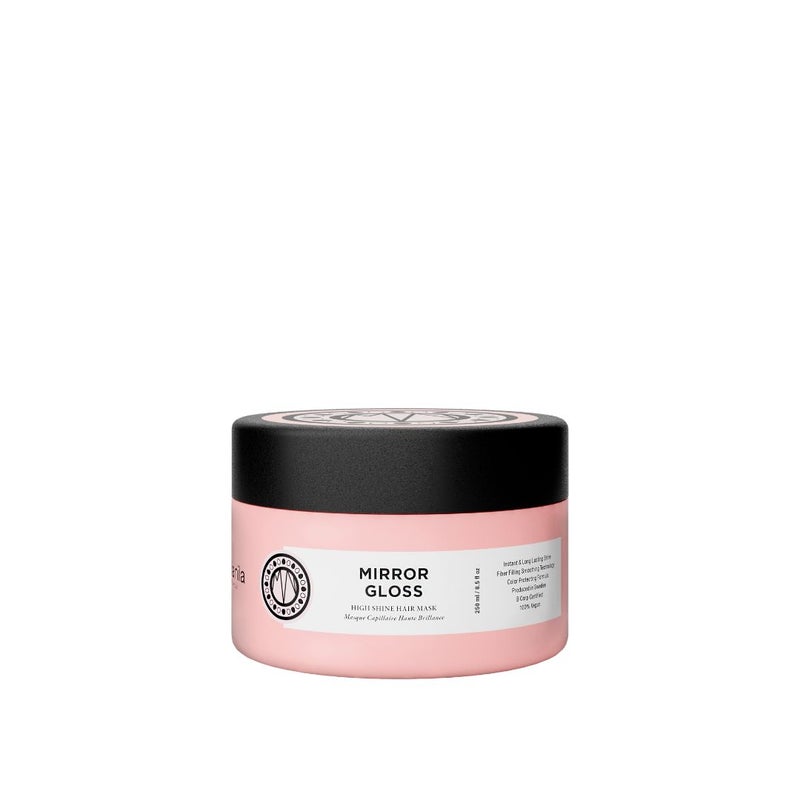 Maria Nila Mirror Gloss Mask 250ml